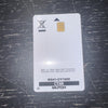 Mutoh MS41 Ink Smart Chip Card, Cyan