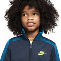 Nike Sportswear Boys  full-zip jacket, Size Small