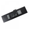 Laptop Battery for Dell Venue 11 Pro 7130 Tablet; Dell Venue 11 Pro 7139