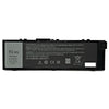 Laptop Battery for Dell Precision 15 7510; Dell Precision 15 7520; Dell Precision M7510; Dell Precis
