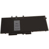 Laptop Battery for Dell Precision 3520; Dell Latitude 5280; Dell Latitude 5480; Dell Latitude 5490;
