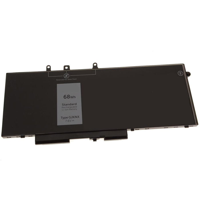 Laptop Battery for Dell Precision 3520; Dell Latitude 5280; Dell Latitude 5480; Dell Latitude 5490;