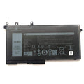 Laptop Battery for Dell Latitude E5x80 E5280; Dell Latitude E5x80 E5380; Dell Latitude E5x80 E5480;