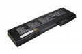 Laptop Battery for Compaq Notebook 2710p; Compaq Notebook 2730p L9400 120G Win7P; Compaq Notebook 27