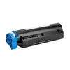 Printer Toner Cartridge for Okidata B B412DN