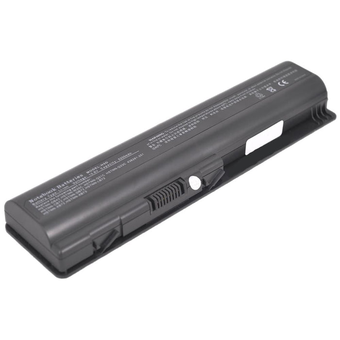 Laptop Battery for HP Pavilion dv4z-1000; HP Pavilion dv5-1209tx; HP Pavilion DV6T-1200; HP Pavilion