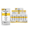 12 boxes of 7 packets Bee & You 1.73 oz On the Go Immunity Honey packets