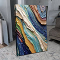 Ocean Waves Wall Art
