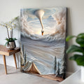 Surrealism Painting Wall Art