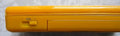 Nintendo DS Lite Console DBZ Yellow Goku NDS, DSL, DSi, and GBA