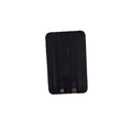 Incipio 10000mAh Power Bank Wireless Charging Integrated Cables USB-C Blue