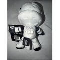 Disney Mattel Star Wars Plush Stuffed Animal - STORMTROOPER (8 inch) - NWT