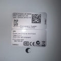 Axis P3343-VE 6mm Fixed Dome Network Camera Spare Parts Kit, Open Box