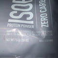 Nature's Best Isopure Zero Carb Protein Powder — Cookies & Cream, 7.5 lbs (Best By 1/2027)
