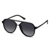 Aviator Sunglasses Womens Mens Big Frame Retro Trendy Vintage 70s Styl