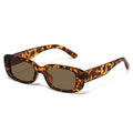 Sunglasses for Women Men Trendy Y2k Retro 90s Sun Glasses UV Protectio