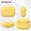 Pro 3 Case, Soft Silicone Skin Cover Protective Cases With Cleaner Kit And Lanya
