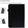 10.1 11 Inch Tablet Case, Viclowlpfe Protective Folio Stand Android 16 15 Cas