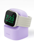 Stand Apple Watch Series 49/46/45/44/42/41/40/38Mm Iwatch Ultra2/Ultra/10/9/8/Se