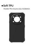 FOSSiBOT F109 5G Rugged Smartphone with Dual Display 2024,WUNIAK Thin Slim L