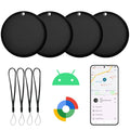 Tracker Tag (Android Only), Bluetooth Tracking Device, Item Finder and Key Locat