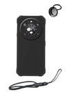 FOSSiBOT F109 5G Rugged Smartphone with Dual Display 2024,WUNIAK Thin Slim L