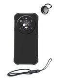 FOSSiBOT F109 5G Rugged Smartphone with Dual Display 2024,WUNIAK Thin Slim L