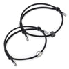 Bracelet Car Window Breaker Wrist Strap with Tungsten Carbide Bead Car Emergency