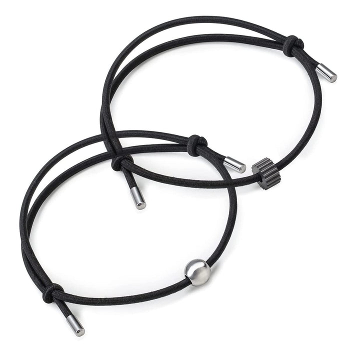 Bracelet Car Window Breaker Wrist Strap with Tungsten Carbide Bead Car Emergency