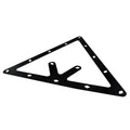 4PCS Billiards Cue Ball Spacer Pads Magic Rack Plate 8 9 and 10 Ball Combo Pack