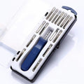 1 Premium Precision Screwdriver Set, Small Pocket Screwdriver Set with Philli