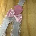 Bride Future Mrs Bachelorette Party Garter Suspender Bridal Shower Accessory