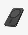 Magsafe-Compatible Portable Charger, 5000Mah 5W Compact Magnetic Power Bank For