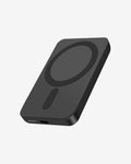 Magsafe-Compatible Portable Charger, 5000Mah 5W Compact Magnetic Power Bank For