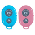 Remote Control For Smart Phones- Ios/Android (1 Pink＋1