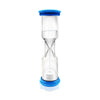 Sand Timer, Blue