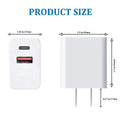 Charger Block (1Pack)