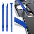 '+ 2 Metal Triangular Pry Bar Set for iPad, Laptop, iPhone, Nint