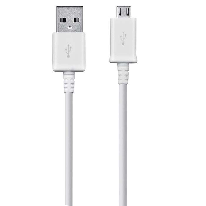 Full 25W Short Microusb Lg Vn220 Plus 480Mbps 2.0 Data High Speed 5A Charging. (