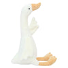 Swan Stuffed Animal,Goose Plush White Stuffed Animal Toy Gifts for Kids