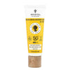 Bee & You 100% Natural Mineral Sunscreen, Water-Resistant & Non-Greasy