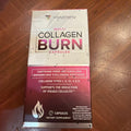 Multi Collagen Burn Capsules for Weight Loss - Hydrolyzed Collagen Peptides 60pc
