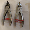 Aviation Snips Sheet Metal Shears – Left Cut & Straight Cut