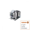 Projector Lamp for Vivitek D900 D925TX; Vivitek D900 D927TW; Vivitek D900 D929TX; Vivitek D900 D935E