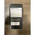 BetterAlt Sea Moss Shilajit, Maca Root, Ginkgo Biloba, Sea Moss, Ashwagandha