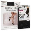 Lot of Berkshire Womens Pantyhose and Tights Size 3