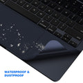 Compatible with 2026 2025 2024 MacBook Air 13" M5 M4 M3 A3449 A3240 A