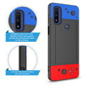 Case for Motorola Moto-G Pure Case/Moto G Play 2023/Moto G Power 2022,3D Cartoon