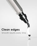 11-Blade Deburring Tool for 3D Printing, Premium High-Speed Steel Blades for Smo