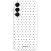 Samsung Galaxy A16 4G 5G Phone Case - Polka Dot Girly Aesthetic Soft Design Cover